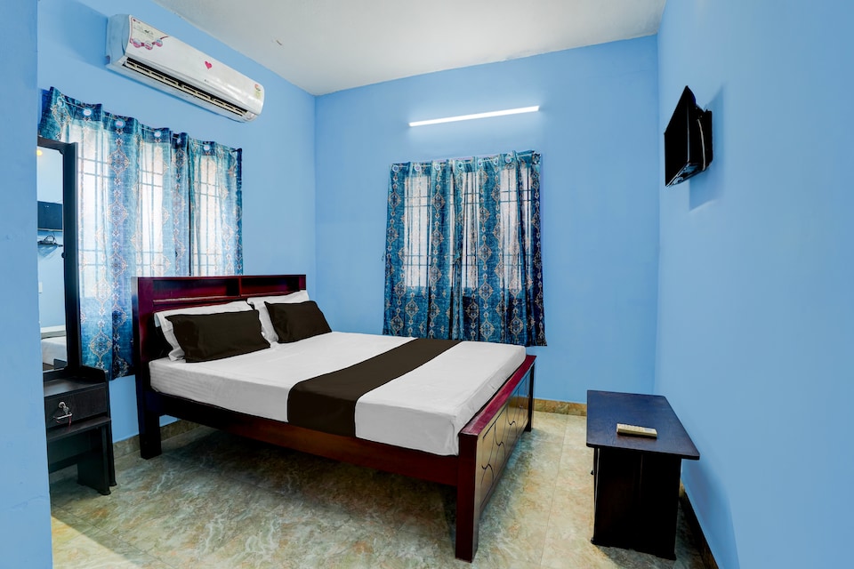 Hotel O Sun Room Stay, Pallavaram Chennai, Chennai