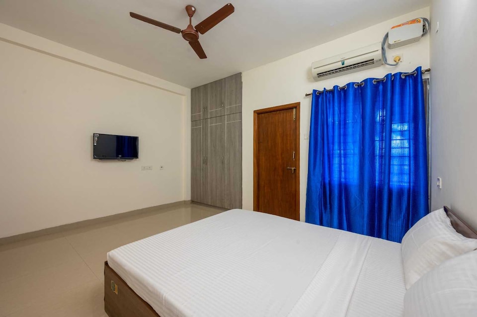 Hotel O Sun Room Stay, Pallavaram Chennai, Chennai