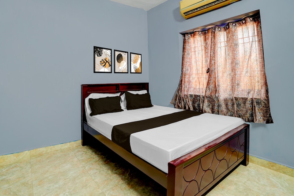 Hotel O Sun Room Stay, Pallavaram Chennai, Chennai