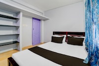 Hotel O Sun Room Stay