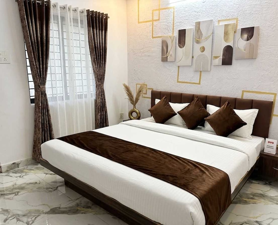 Hotel O ZOYO INN, MP Nagar Bhopal, Bhopal