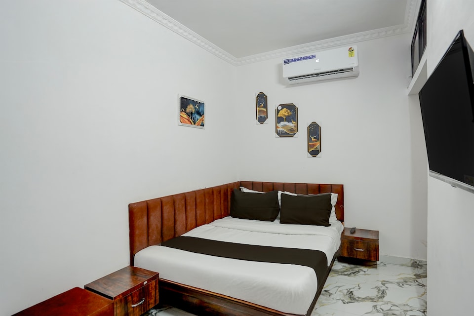 Hotel O ZOYO INN, MP Nagar Bhopal, Bhopal