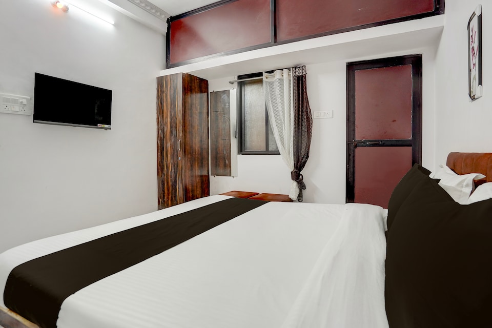 Hotel O ZOYO INN, MP Nagar Bhopal, Bhopal