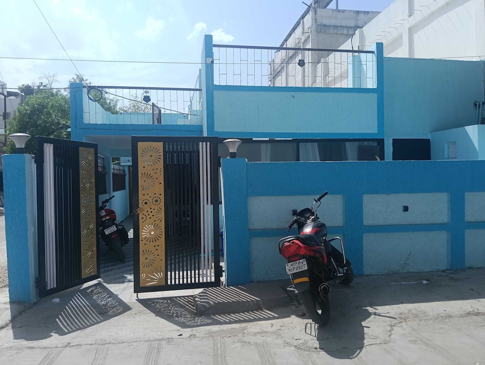 Hotel O ZOYO INN, MP Nagar Bhopal, Bhopal