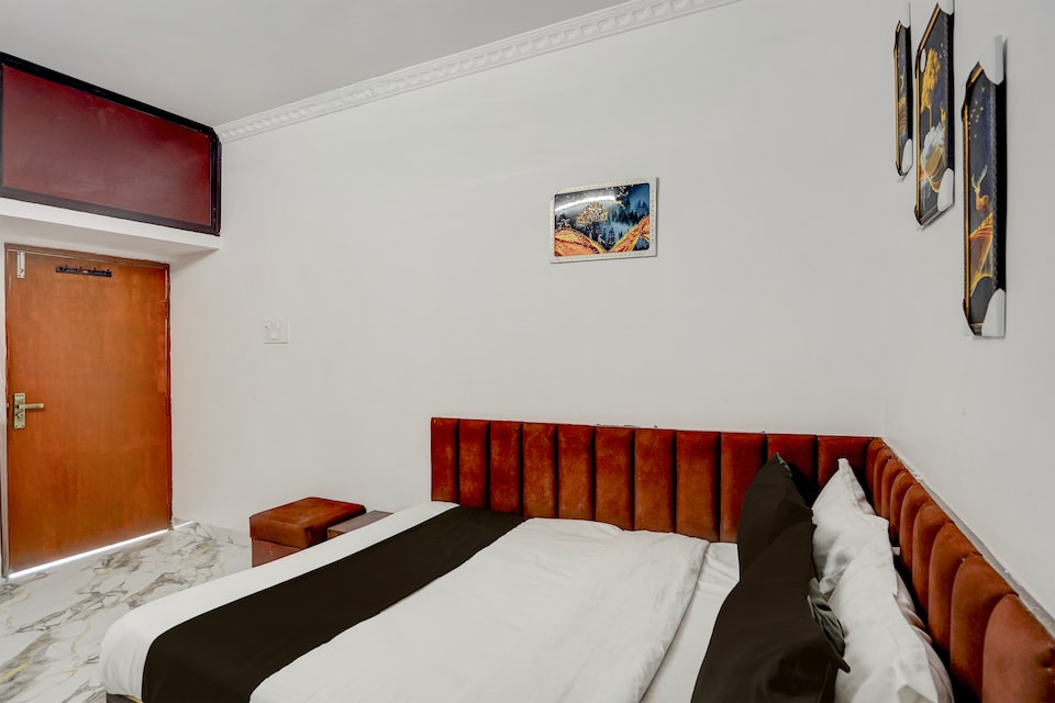 Hotel O ZOYO INN, MP Nagar Bhopal, Bhopal