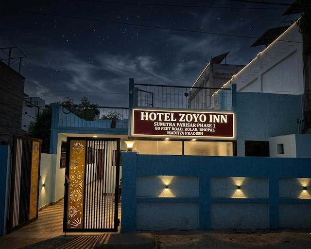 Hotel O ZOYO INN