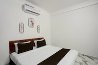 Hotel O ZOYO INN