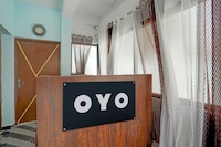 Hotel O ZOYO INN
