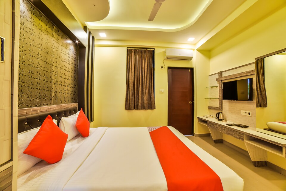 Prop went LIVE with NEW Code - GOA3777, Candolim Goa, Goa