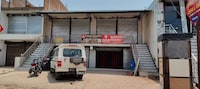 OYO 844176 Sukoon Residency