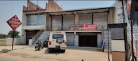 OYO 844176 Sukoon Residency