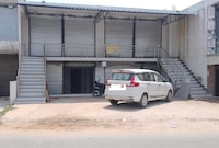 OYO 844176 Sukoon Residency