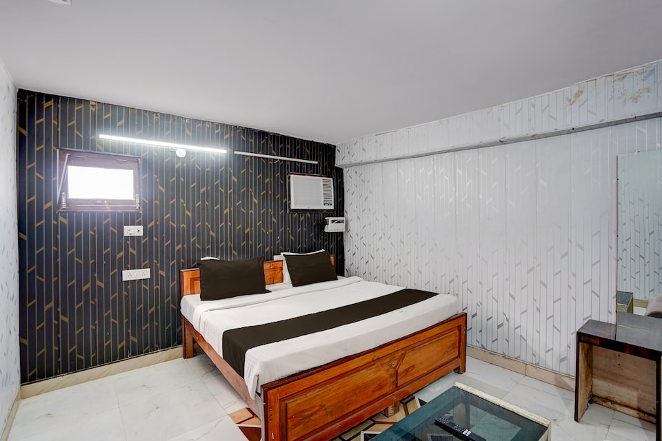 Hotel O Shree Ji, Airport Lucknow, Lucknow