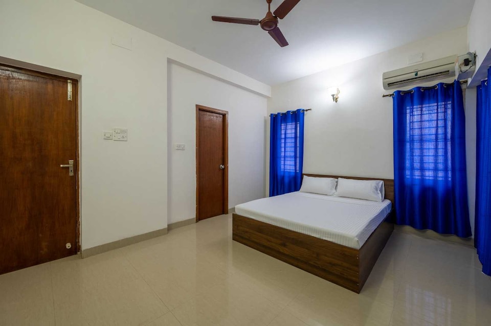 Hotel O J Service Apartments, Porur Chennai, Chennai