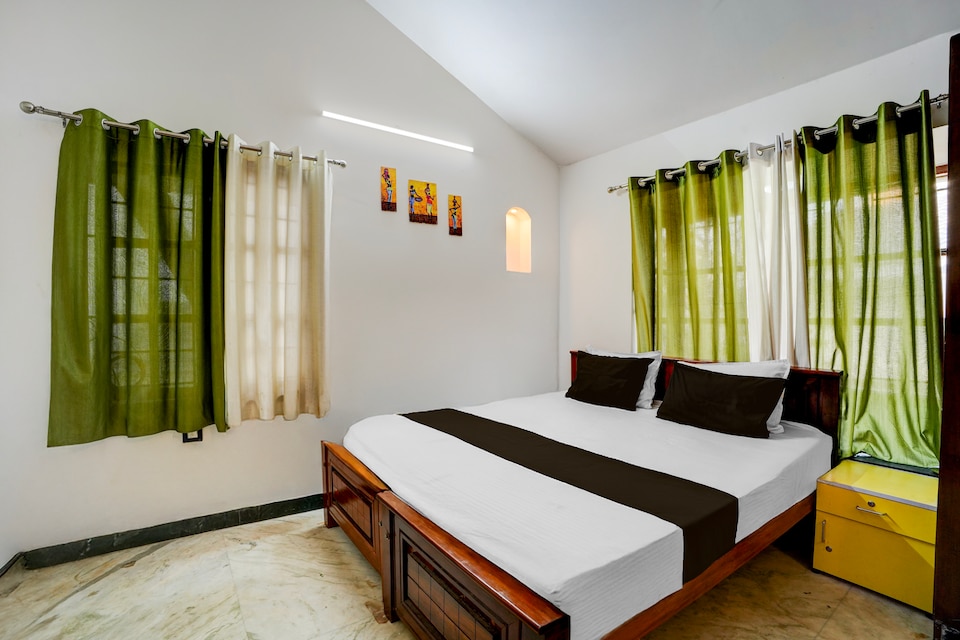 Hotel O J Service Apartments, Porur Chennai, Chennai