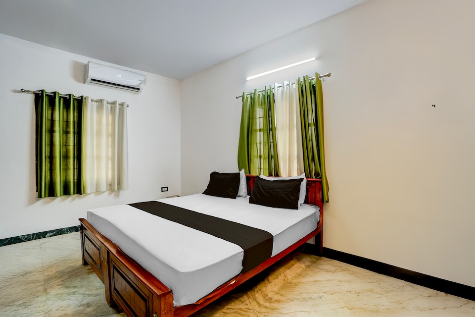 Hotel O J Service Apartments, Porur Chennai, Chennai