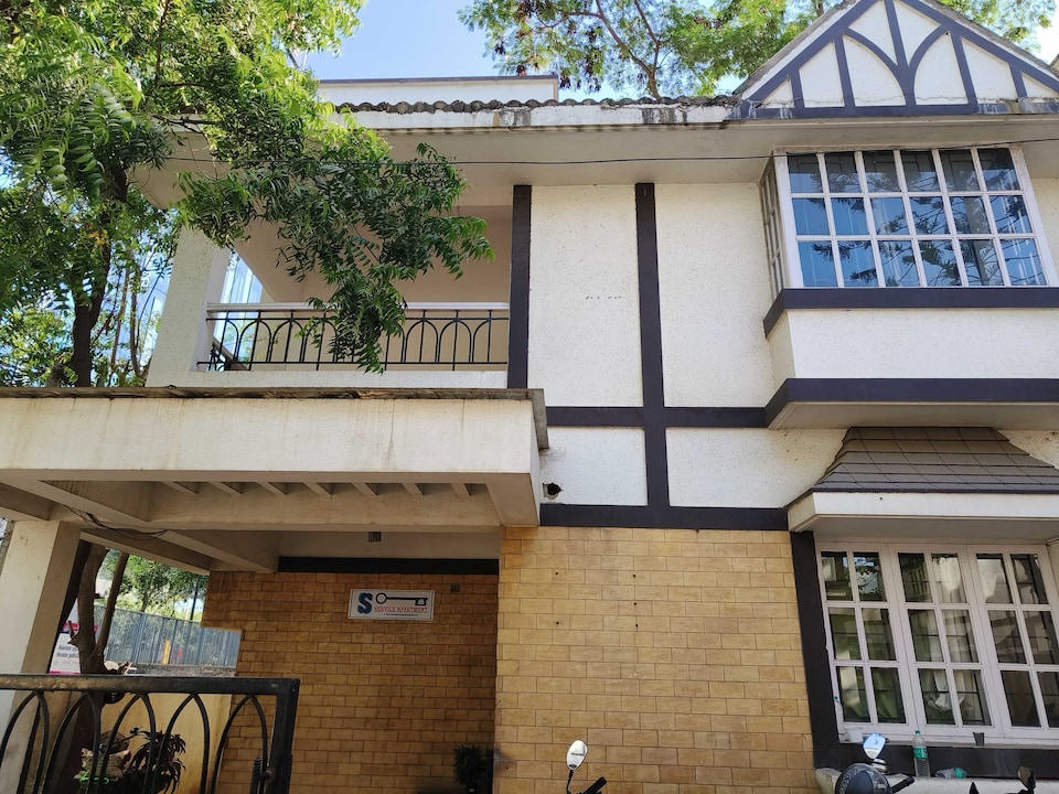 Hotel O J Service Apartments, Porur Chennai, Chennai