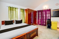 Hotel O J Service Apartments