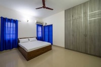 Hotel O J Service Apartments