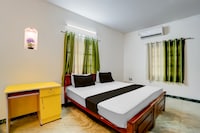 Hotel O J Service Apartments