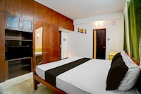 Hotel O J Service Apartments