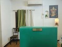 Hotel O J Service Apartments