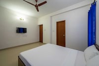 Hotel O J Service Apartments