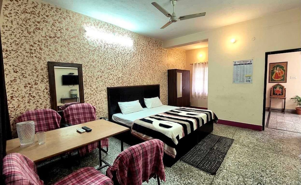 SPOT ON Star Inn, Satna, Satna