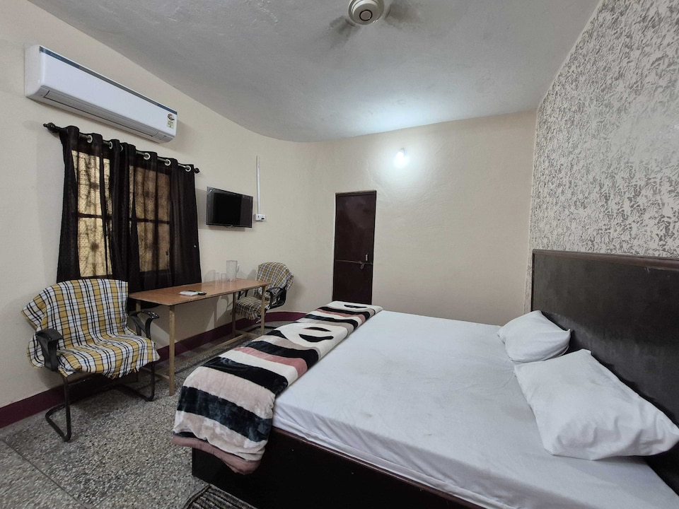 SPOT ON Star Inn, Satna, Satna