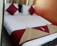 HOTEL O FORTUNE HOMESTAY 