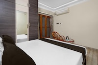 HOTEL O FORTUNE HOMESTAY 