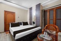 HOTEL O FORTUNE HOMESTAY 