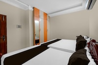 HOTEL O FORTUNE HOMESTAY 