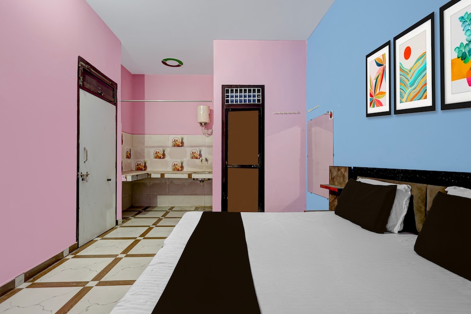 Spot On Moonlight Hotel, Jhajjar City, Jhajjar