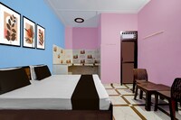 Spot On Moonlight Hotel