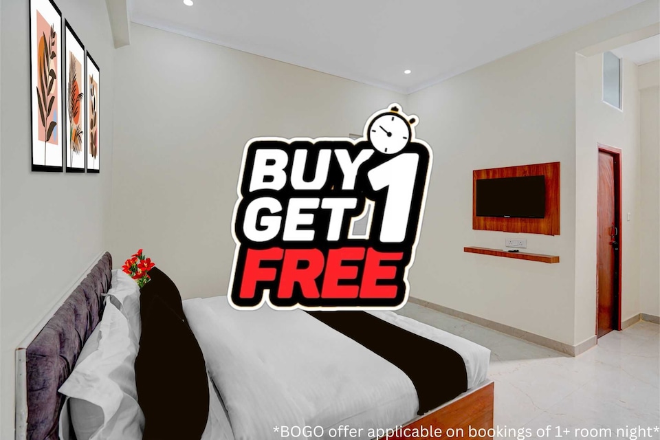 Townhouse Amity University Road Lucknow Formerly Pine Villa, Gomti Nagar Lucknow, Lucknow