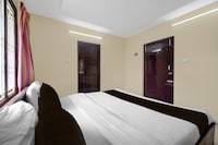 Hotel O ADITYA YATRI NIVAS