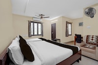 Hotel O ADITYA YATRI NIVAS