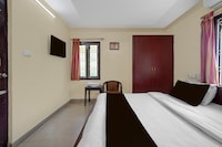 Hotel O ADITYA YATRI NIVAS