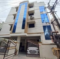 Hotel O ADITYA YATRI NIVAS
