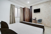 Townhouse Vijay Nagar Patna Formerly Imperial Nest