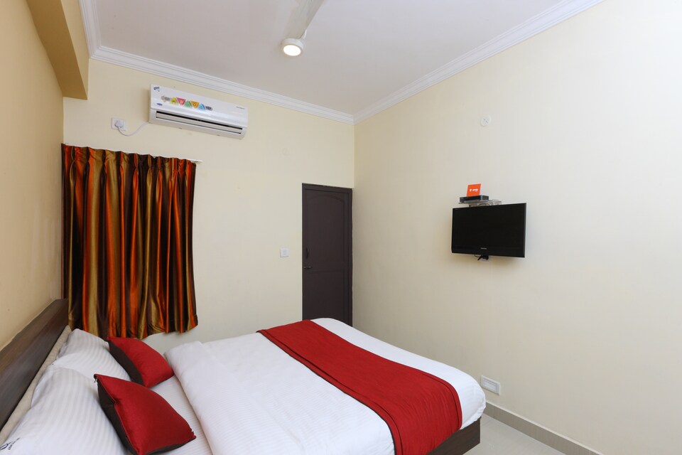 OYO 14037 Central Inn, Central Chennai, Chennai