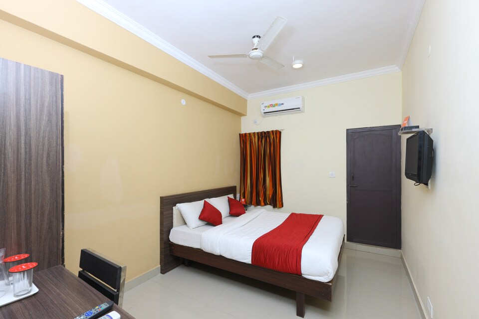 OYO 14037 Central Inn, Central Chennai, Chennai