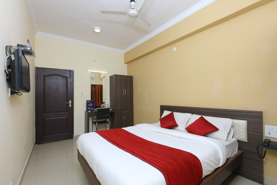 OYO 14037 Central Inn, Central Chennai, Chennai