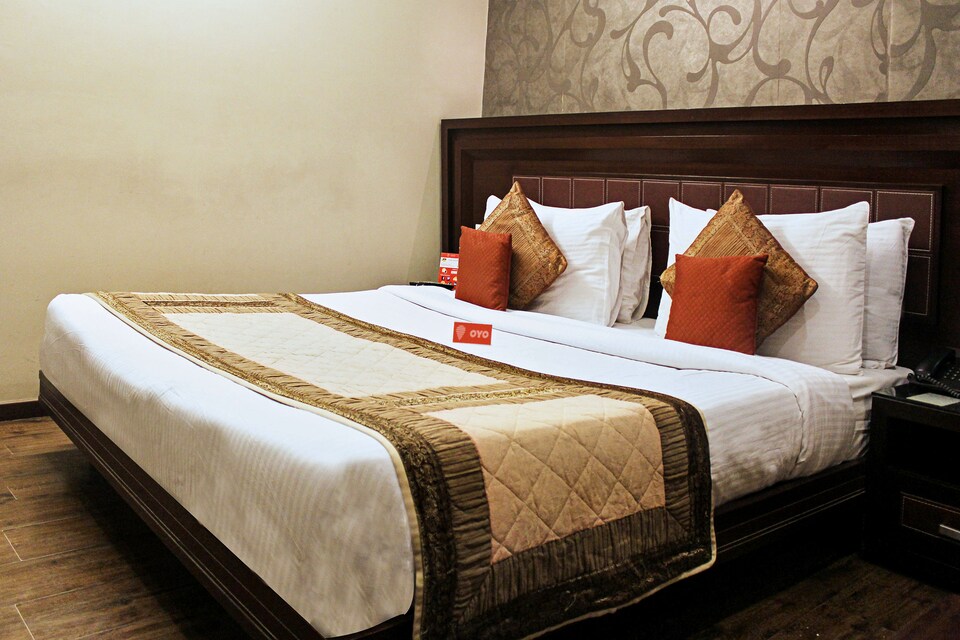 OYO 2610 Sector 55, Noida Stadium, Noida