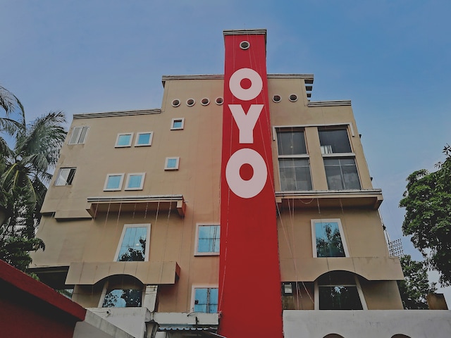 Hotel O Seven Inn