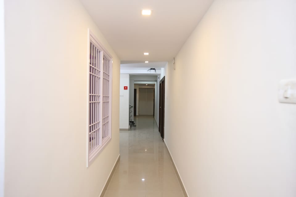 HOTEL O ADMIRE SUITE, OMR Chennai, Chennai