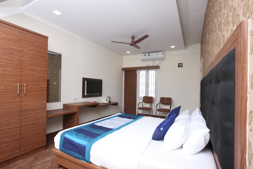 HOTEL O ADMIRE SUITE, OMR Chennai, Chennai
