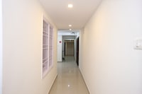 HOTEL O ADMIRE SUITE