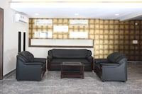 HOTEL O ADMIRE SUITE